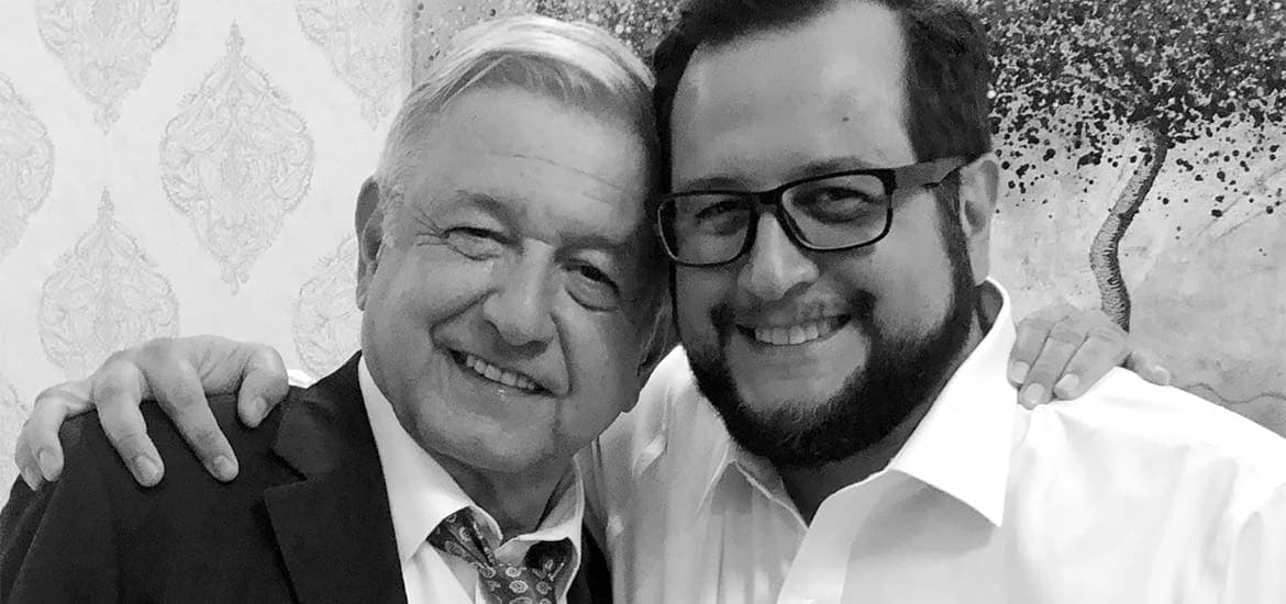 Accionista de Baker Hughes pide investigación profunda por conflicto de interés vinculado con el hijo de AMLO