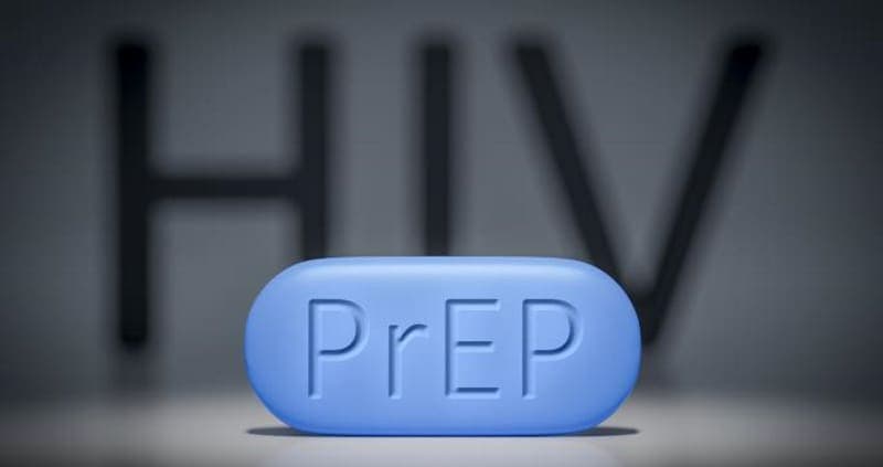 PrEP y preservativo, el eficaz doble freno para prevenir el VIH