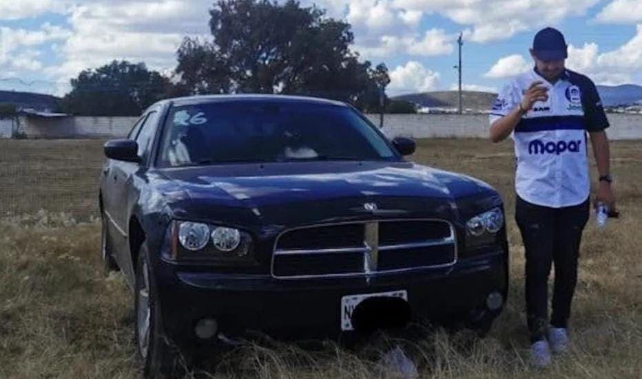 Funda empresa y en automático recibe contratos del gobierno de la 4T