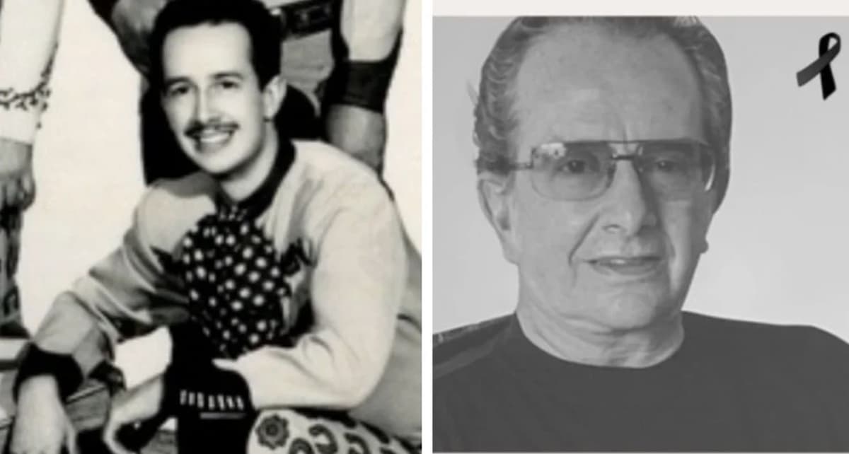 Falleció Rubén Fuentes, compositor de "La Bikina"