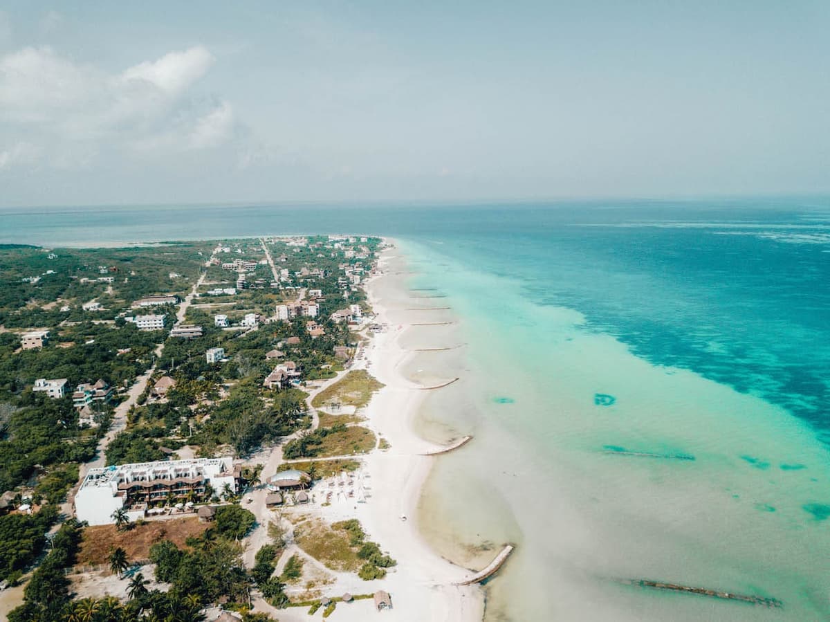 Emite SEMARNAT acuerdo para proteger a Isla Chica de Holbox