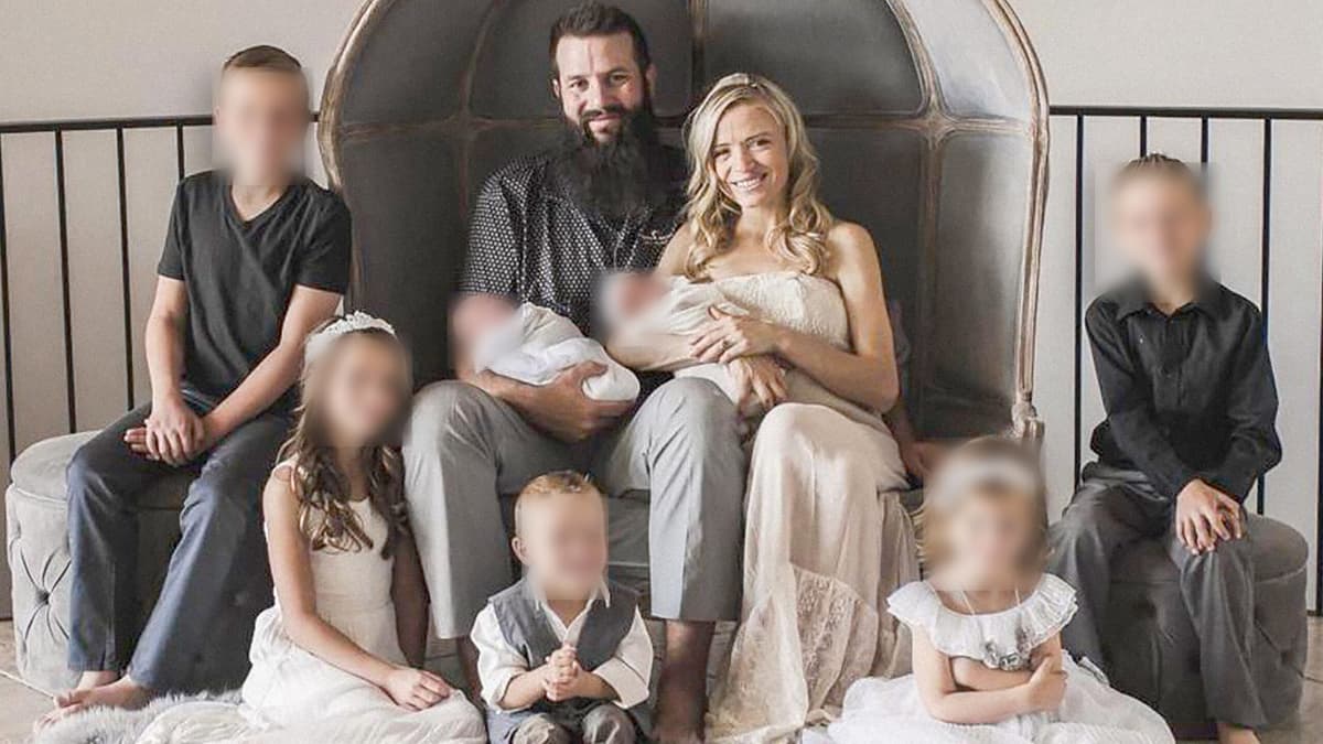 Detienen a "El Guacho", sicario relacionado con la masacre de la familia LeBarón