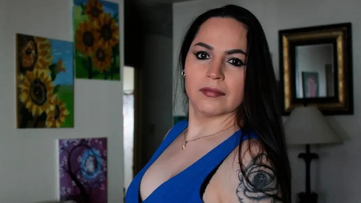 Niegan asilo a mujer trans mexicana en Estados Unidos, le da miedo volver a México por la discriminación