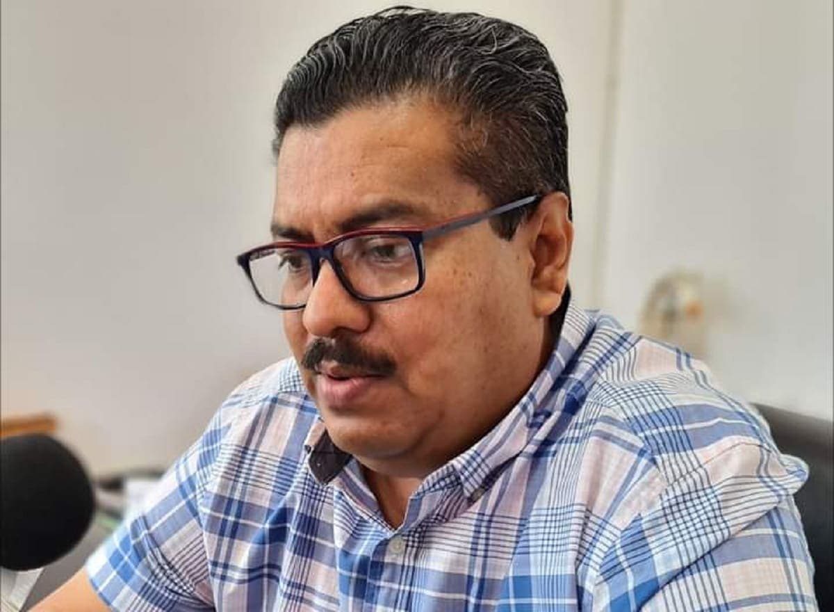 Reportan plagio de líder cañero en la ribera del río Hondo