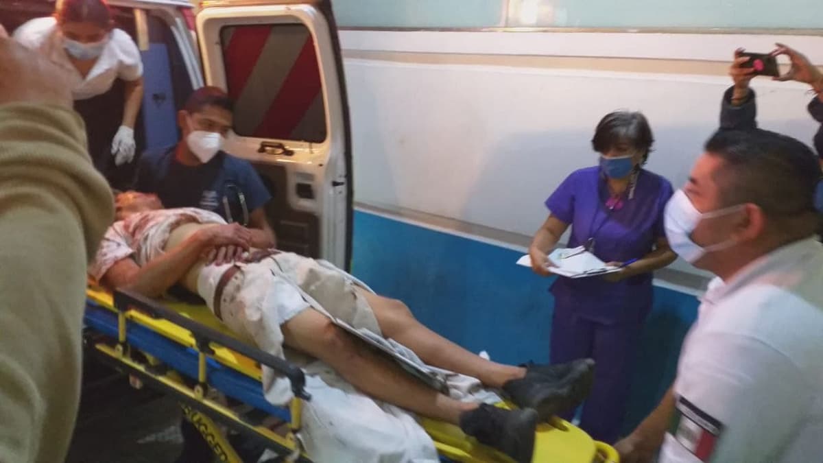 Los cuatro periodistas que asesinaron en el primer mes de 2022