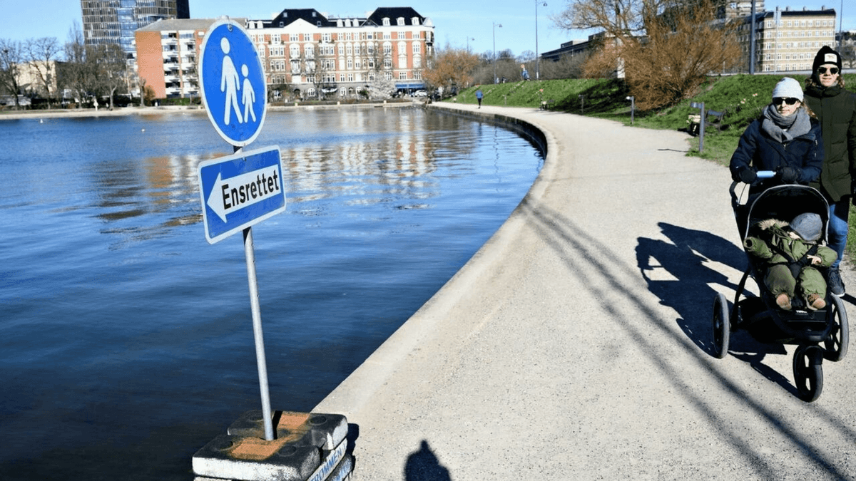 Covid deja de ser “enfermedad socialmente crítica” en Dinamarca; levantan restricciones