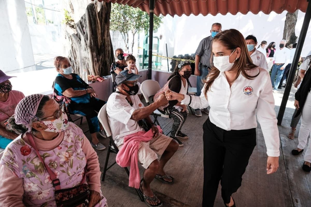Benito Juárez da fuerte impulso al desarrollo cultural y social