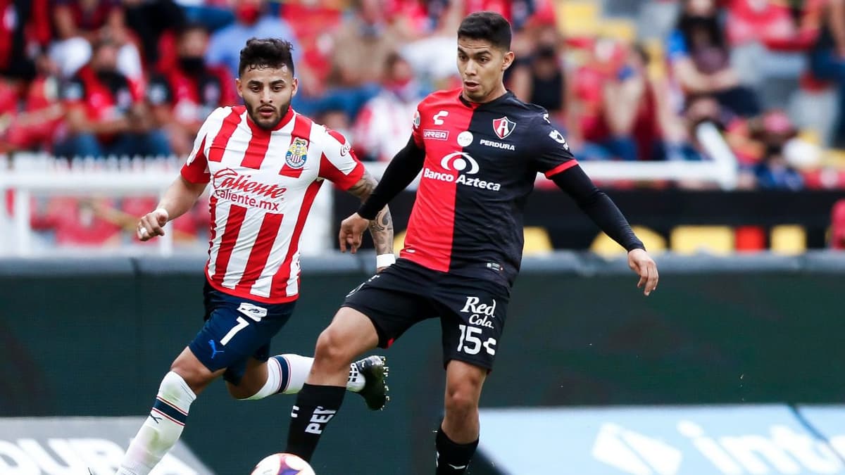 Clásico Tapatío: Estadio Jalisco contará con cámaras de reconocimiento facial