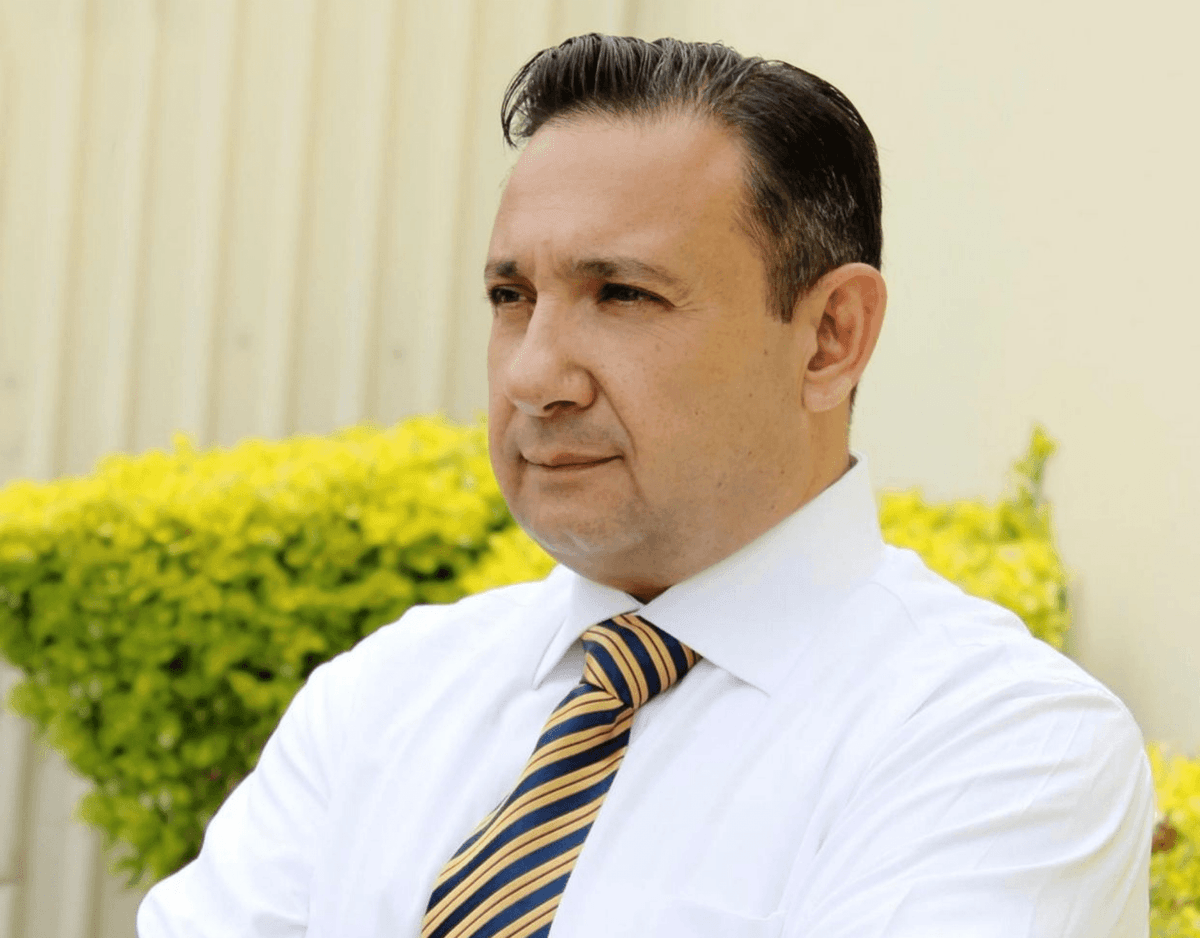 Solidaridad está listo para enfrentar temporada de incendios forestales: César Flores