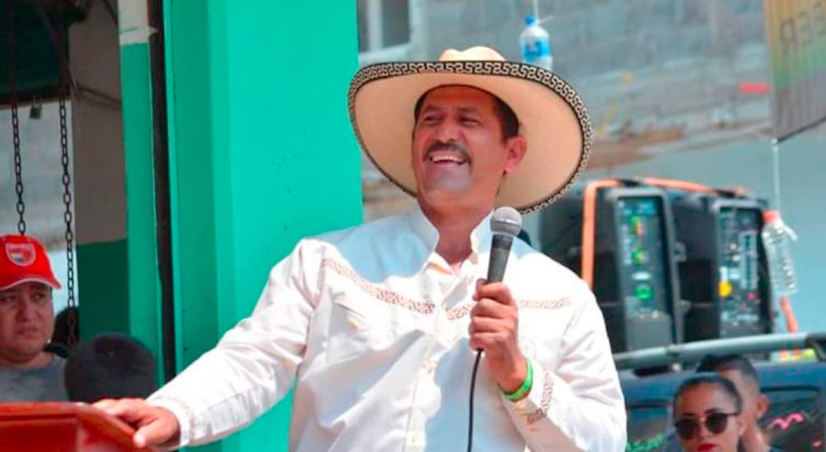 Michoacán: Ejecutan a César Valencia, alcalde de Aguililla