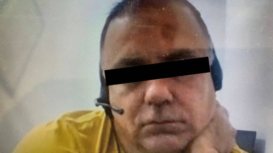 Vinculan a proceso a Carlos Mimenza por violencia política de género, le fijan dos años de prisión