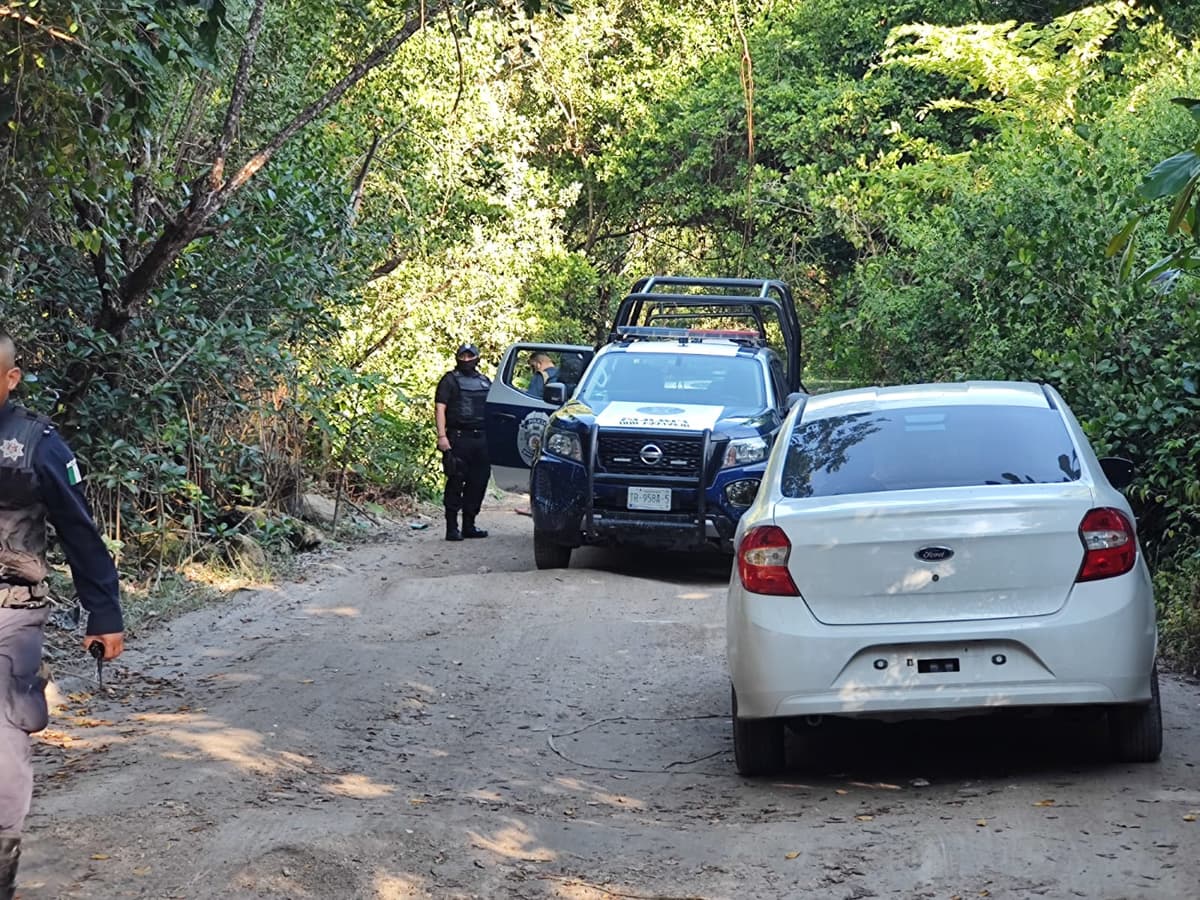 Feminicidio en Cancún: encuentran a mujer ejecutada en Laguna Manatí