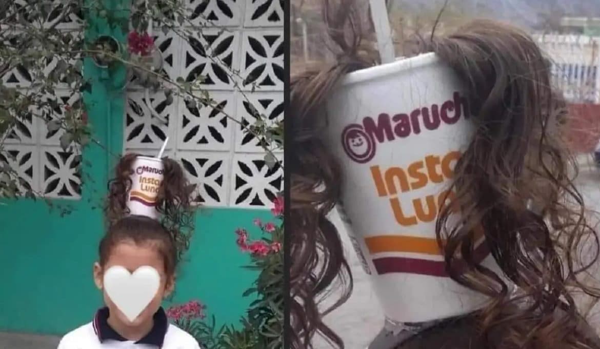 Niña es víctima de bullying en la escuela por su peinado