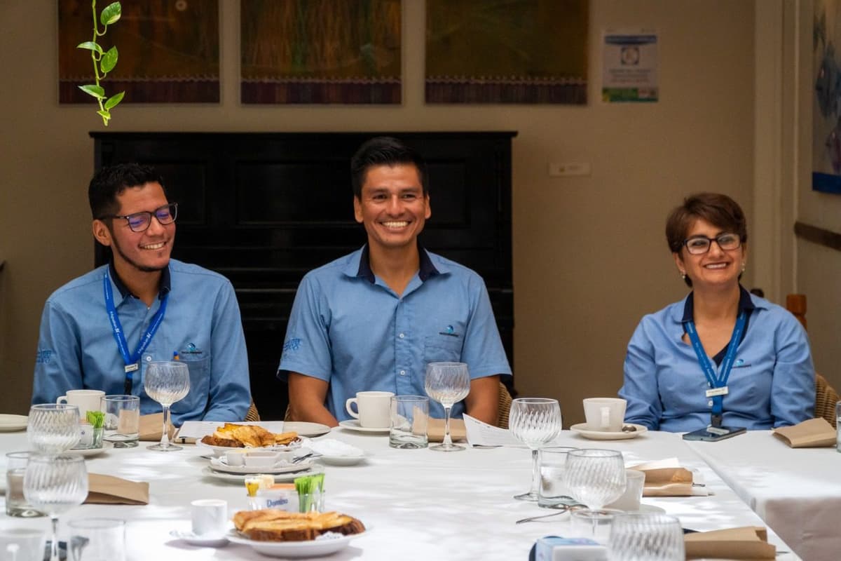 Ratifica Aguakan su compromiso con programas y actividades de beneficio social