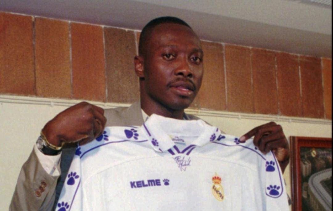 Video: Fallece el ex futbolista Freddy Rincón tras su accidente en Colombia