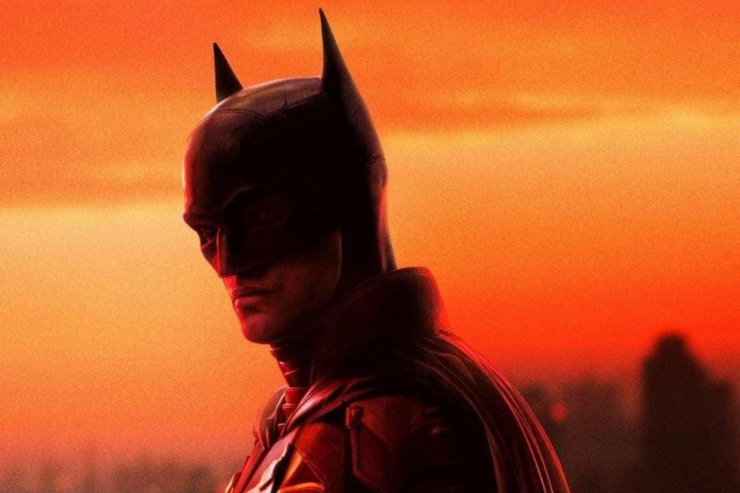 The Batman estará disponible desde el 18 de abril en HBO Max