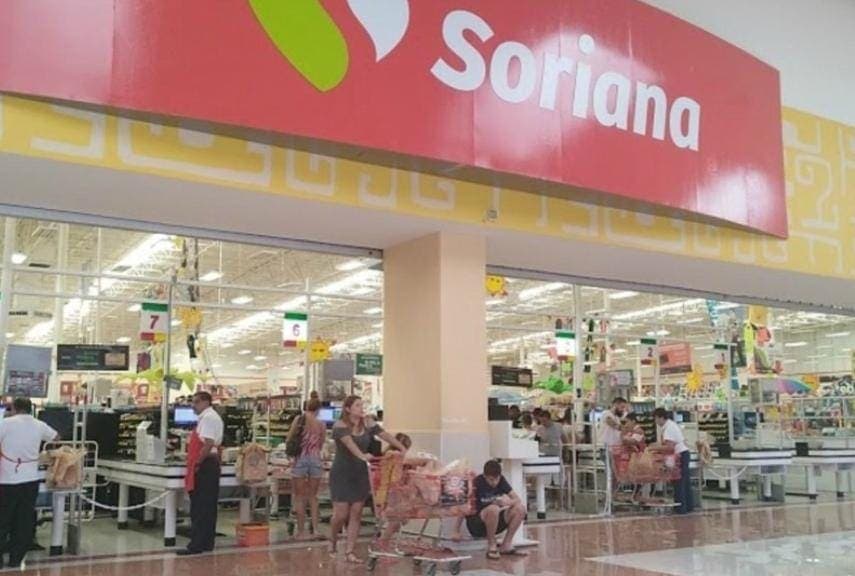 Acusan a Soriana de Playa del Carmen de discriminación laboral