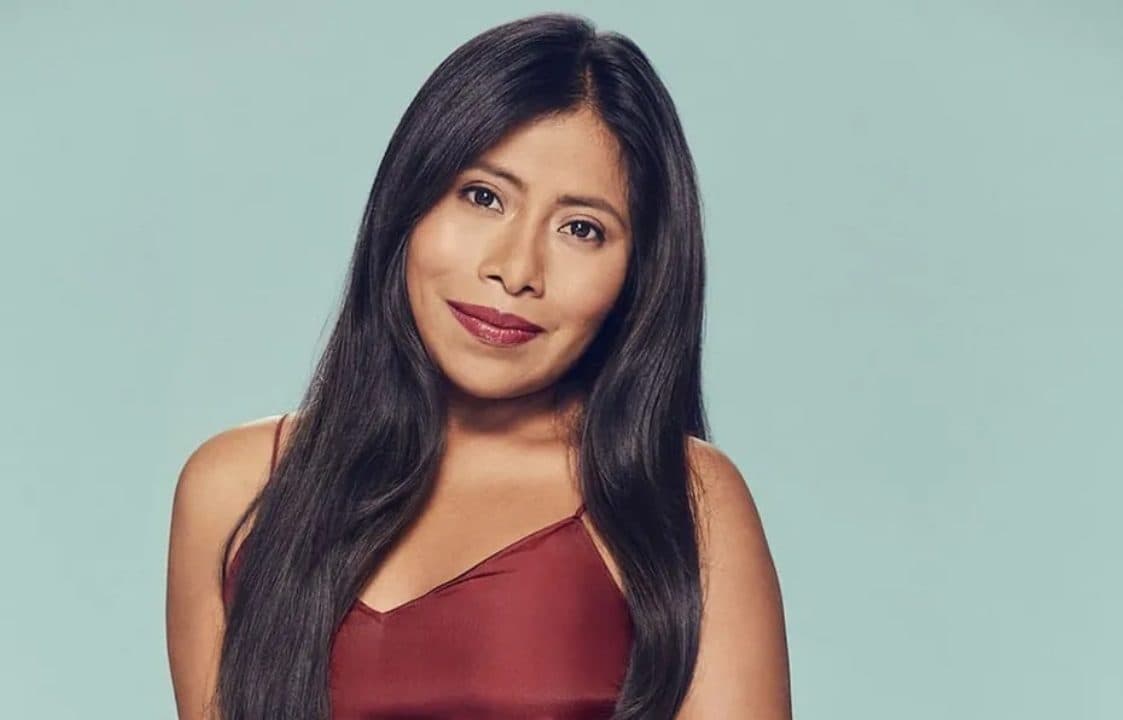 ¿Yalitza Aparicio mintió? Aseguran que no es maestra