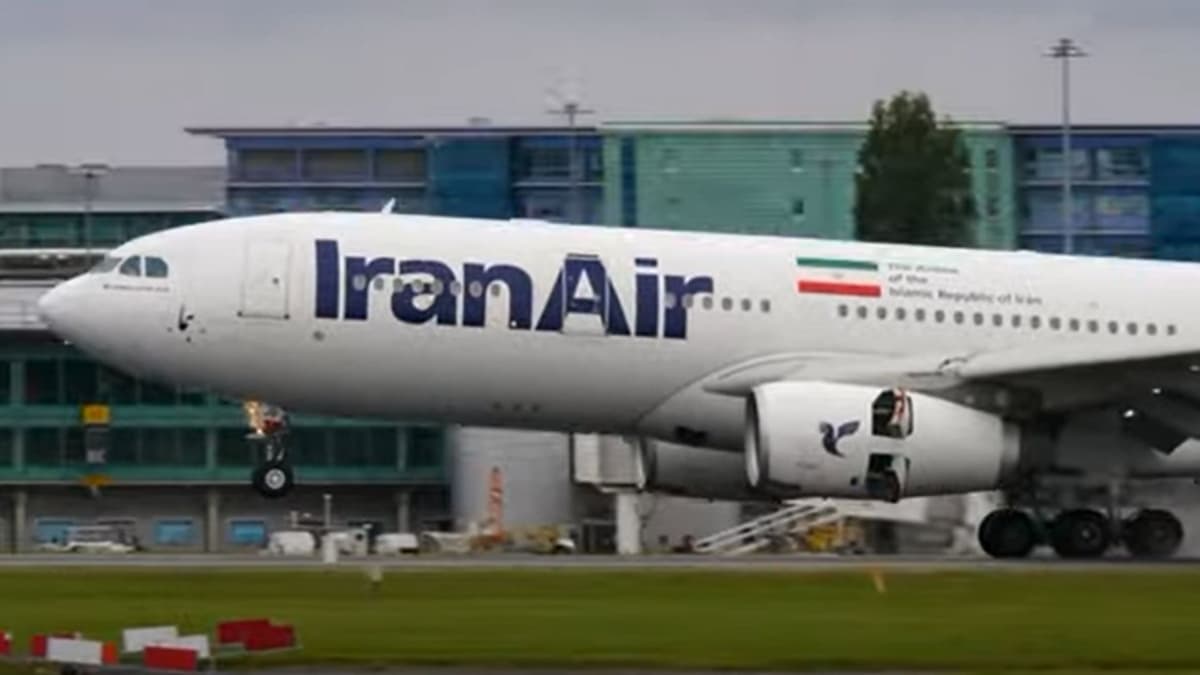 Niño pasa por siete controles de un aeropuerto y se sube a un avión solo y sin tiquete