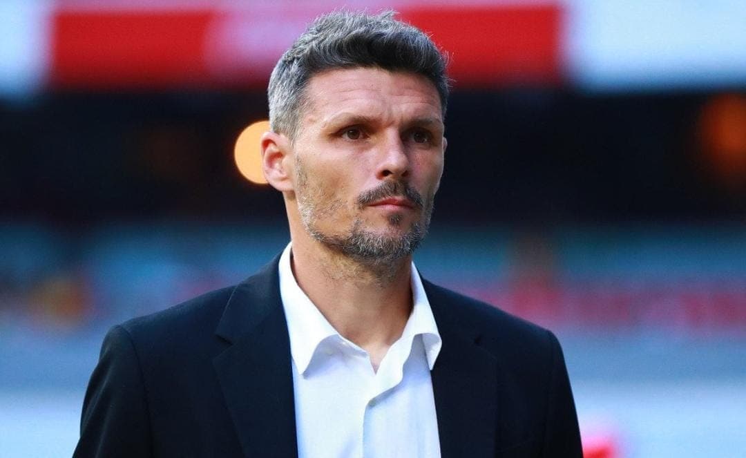 América ratifica a Fernando el "Tano" Ortiz como su técnico para el siguiente torneo