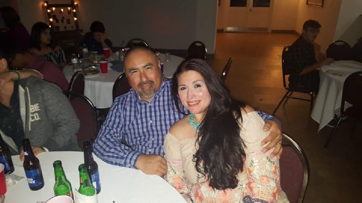 "Fue por el dolor": Fallece el esposo de la maestra asesinada en tiroteo de Texas