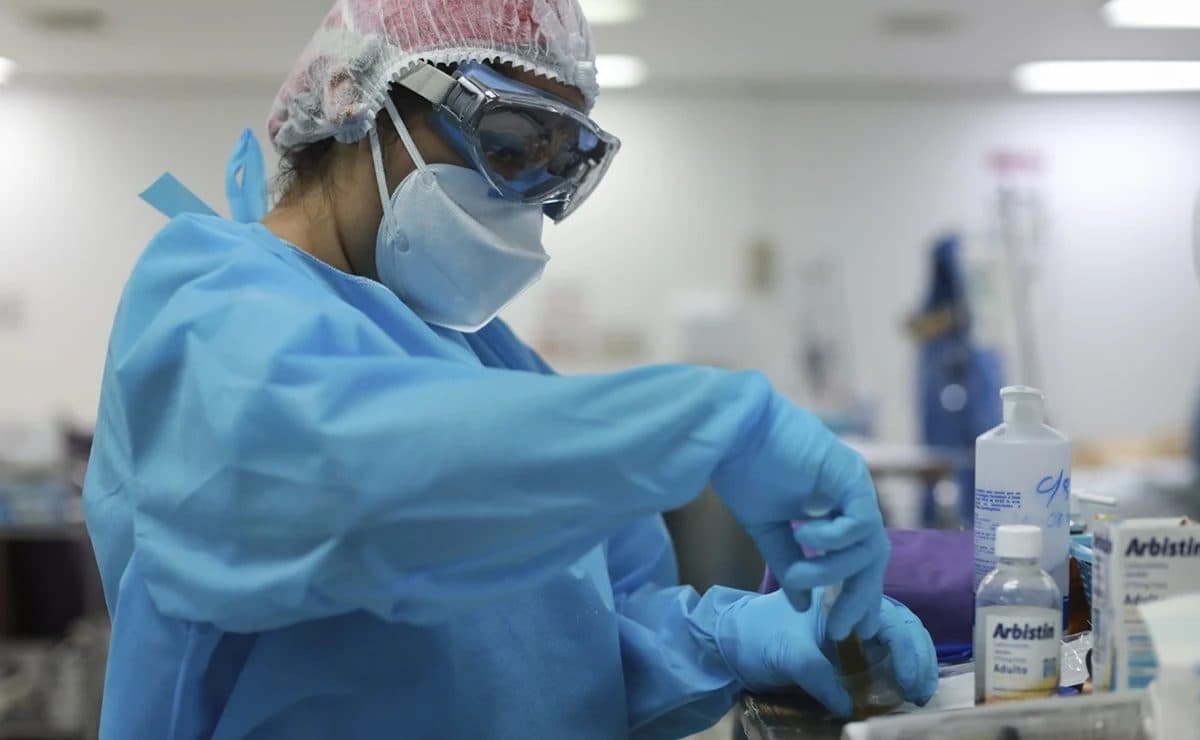 Denuncian que médicos generales quedaron fuera de la convocatoria del Gobierno