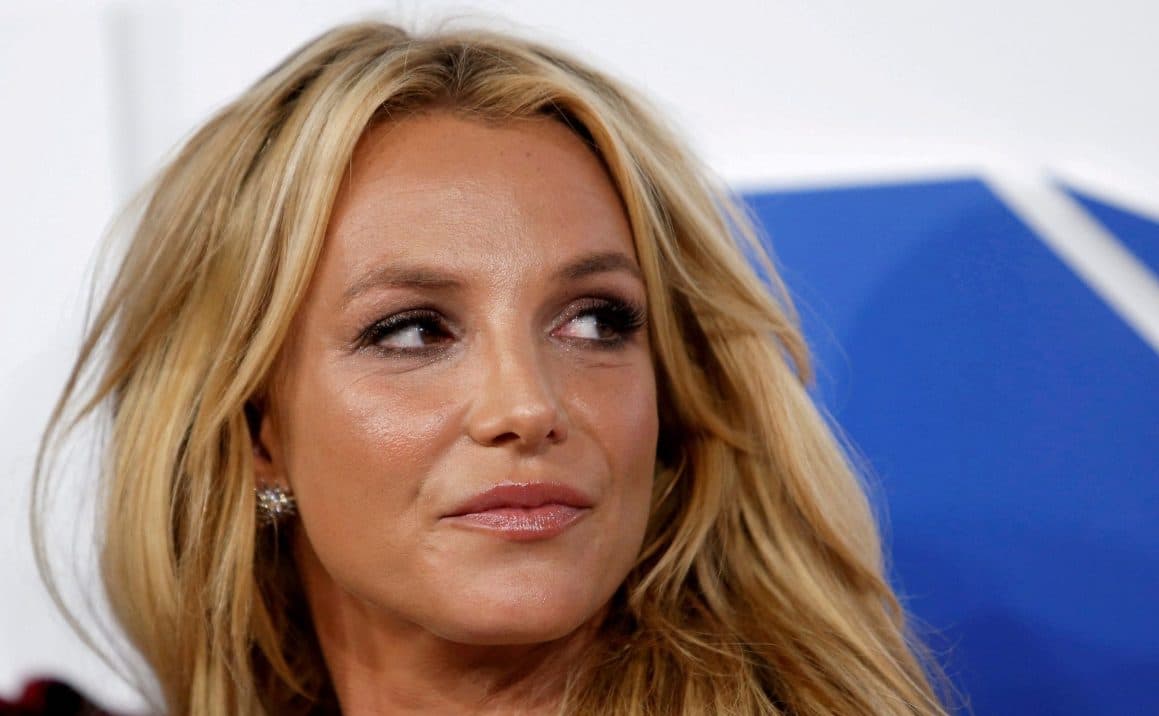 "Qué me besen el trasero": Britney Spears arremete contra sus terapeutas
