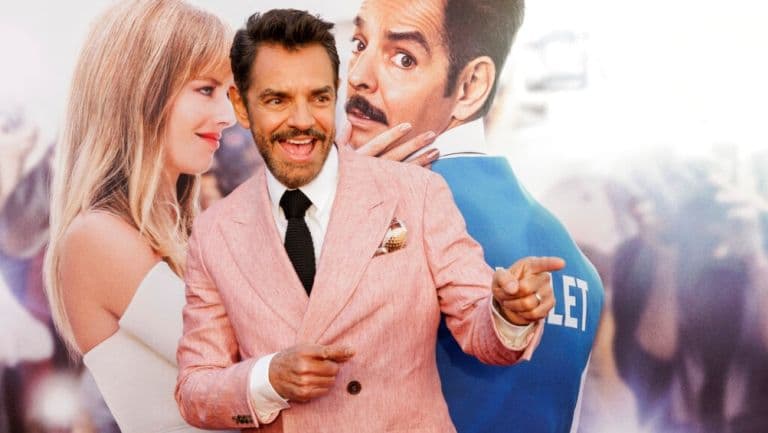 Eugenio Derbez responde a Emilio Azcárraga y confiesa que fue vetado por Televisa