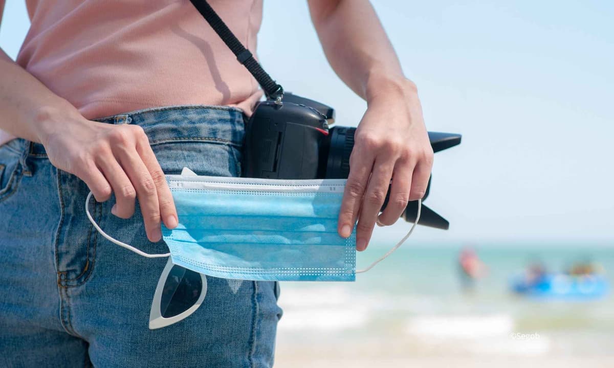 El uso del cubrebocas será voluntario en Quintana Roo a partir de este 10 de mayo