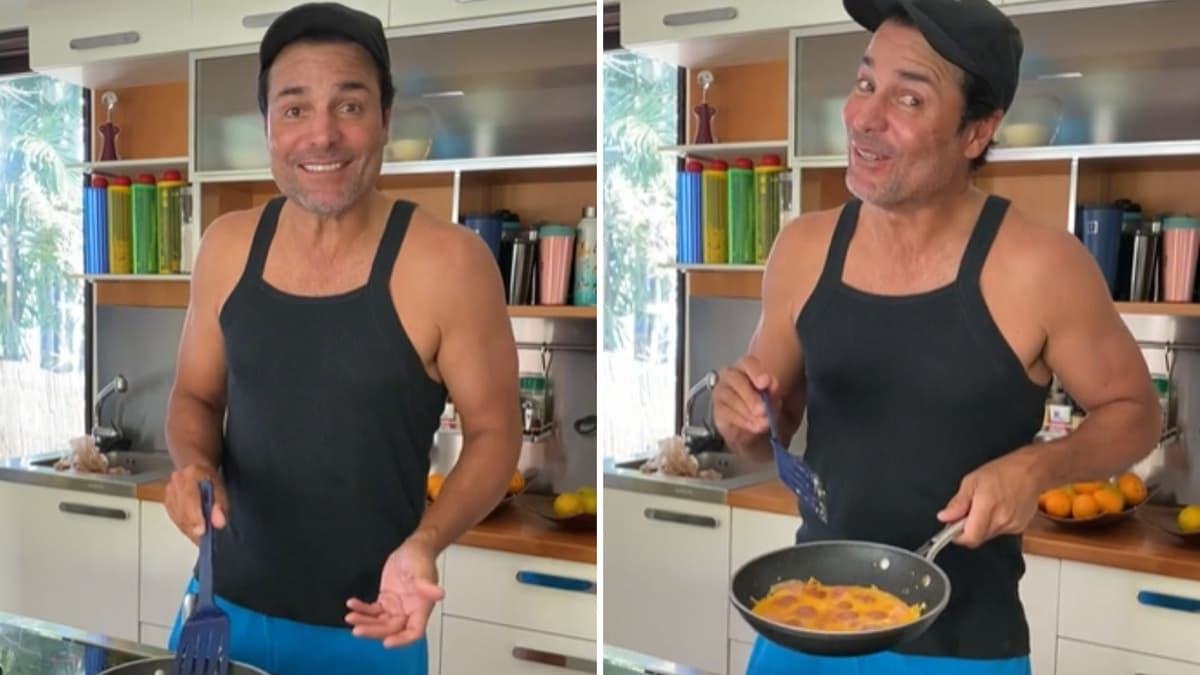 VIDEO: Chayanne envía felicitación a las madres en su día