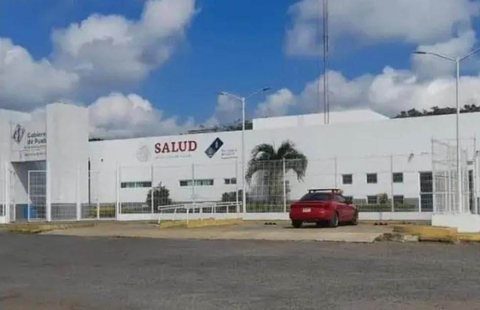 Detienen en Puebla a madre de menor que fue quemada por segunda vez