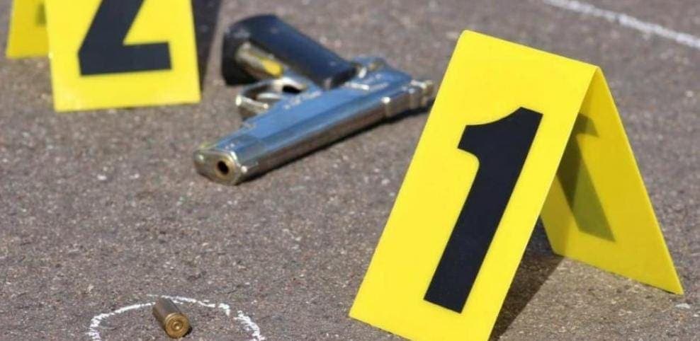 Asesinan a funcionario de Seguridad Pública en Colima al salir de su vivienda