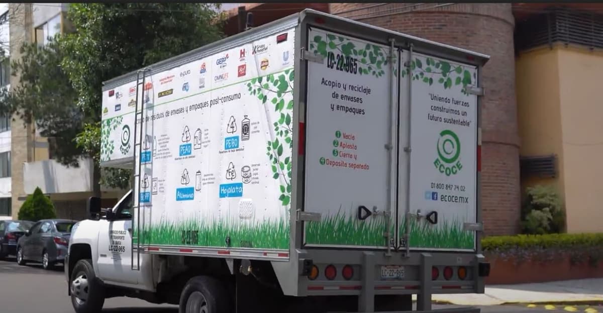 ECOCE celebra 20 años con grandes avances