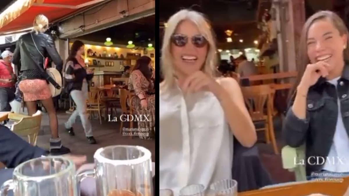 Video: Señalan a periodista Carolina Weigend por presunta transfobia