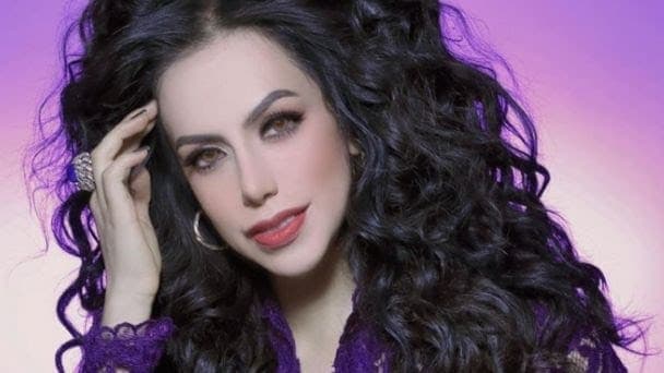 Ella era Yrma Lydya, cantante de música mexicana asesinada por su esposo en CDMX