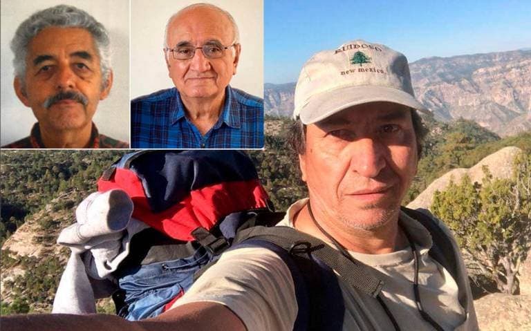 Guía de turistas Pedro Palma fue el tercer asesinado junto a sacerdotes en Chihuahua