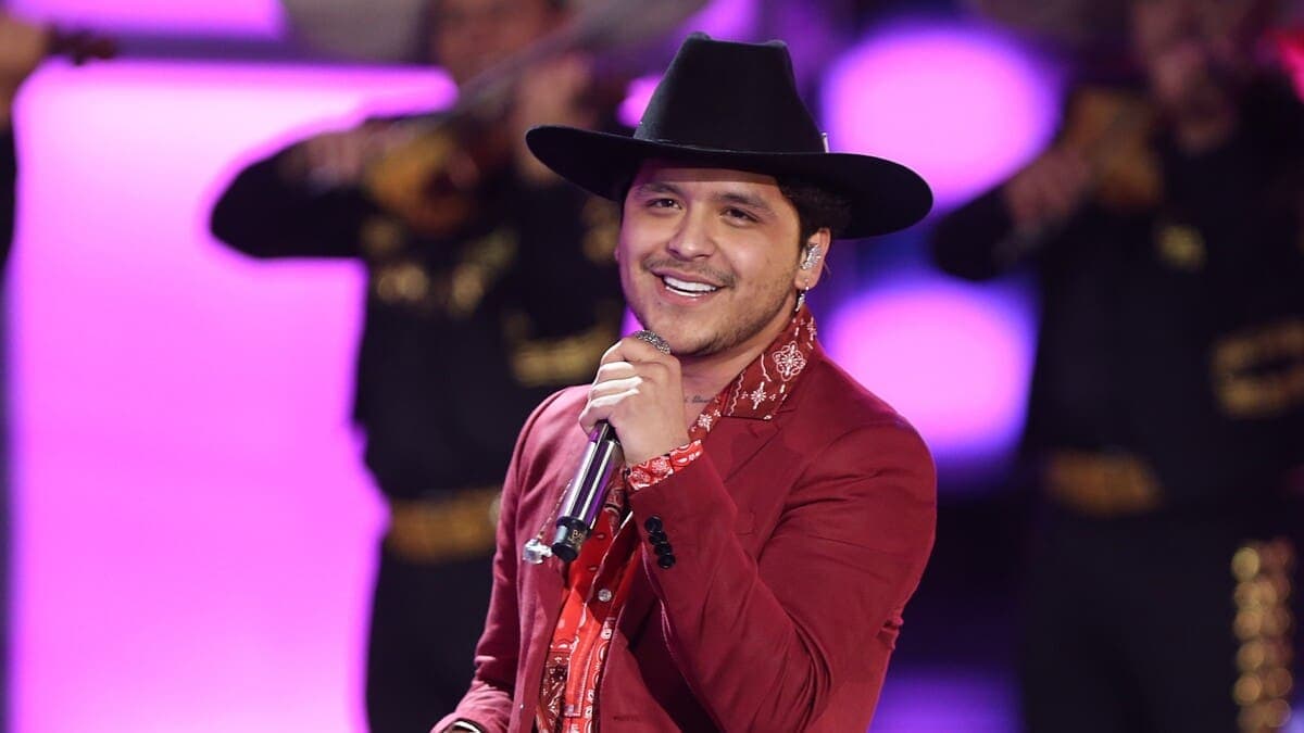 Detienen a cuatro sospechosos de estafa tras cancelación de concierto de Nodal en Bolivia