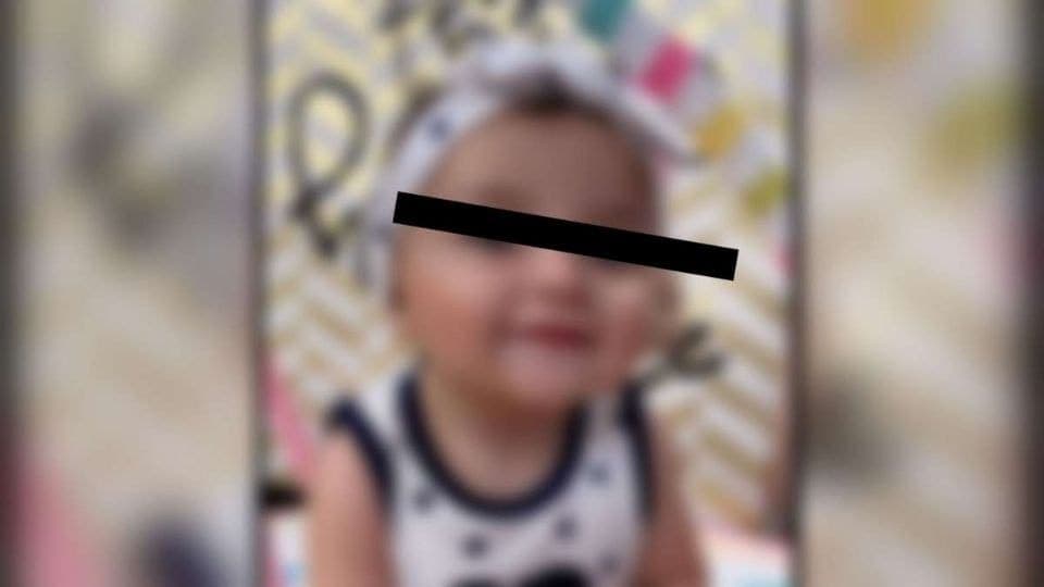 Asesinan a bebé de un balazo en la cabeza en Guanajuato