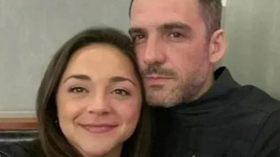 Mujer inicia campaña para buscar a su novio que estaba desaparecido, le descubrió una doble vida