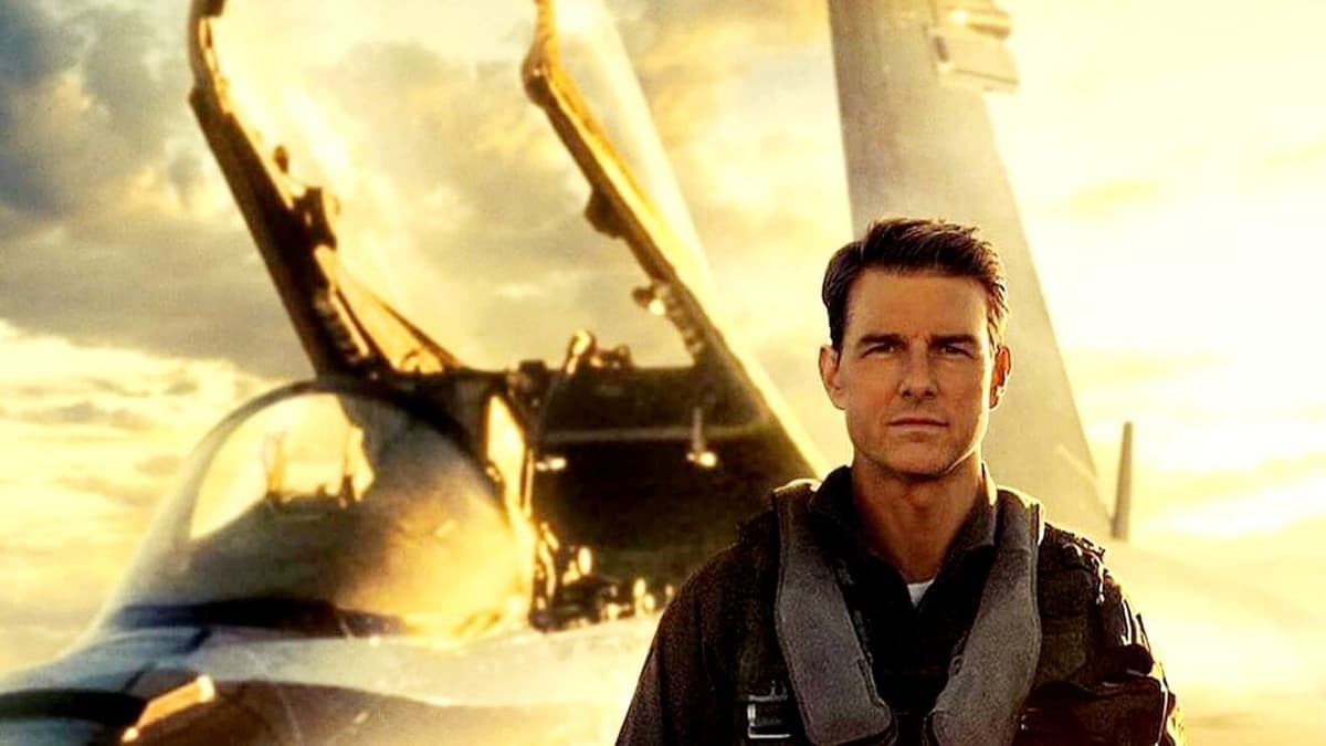 Familia de escritor que inspiró "Top Gun" demanda a estudio Paramount por la secuela