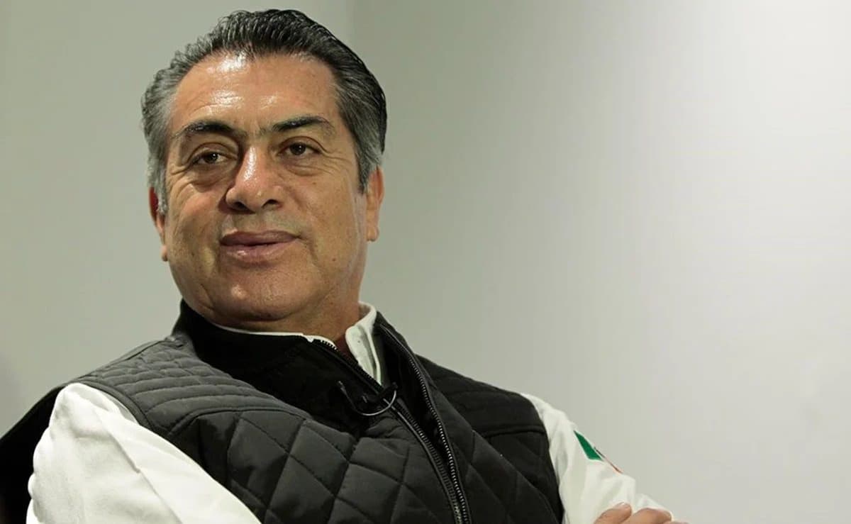 Juez dicta arraigo domiciliario para "El Bronco"
