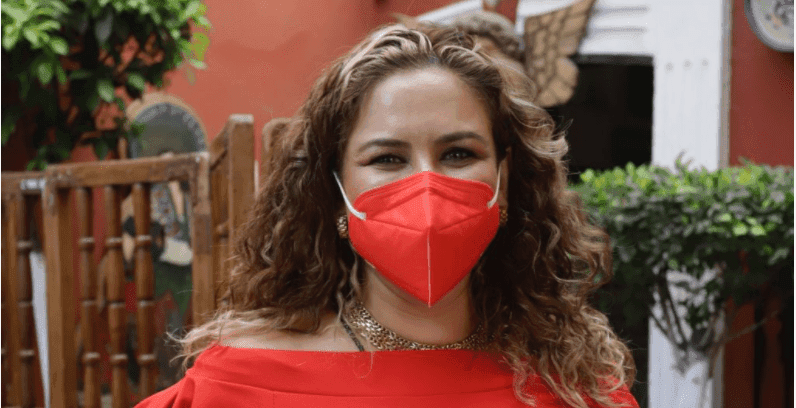 Detenido presunto homicida de la activista Cecilia Monzón