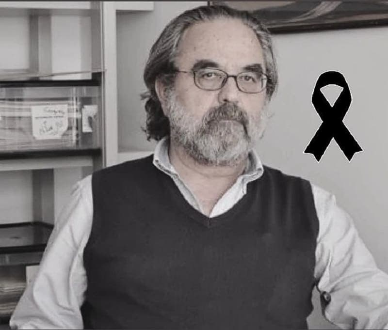 Muere Nacho Marvan, economista, escritor y académico del CIDE