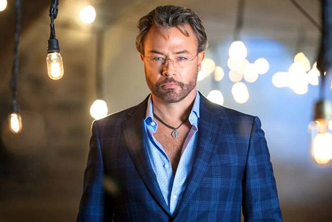 Acusan al actor Sergio Sendel por presunto fraude y robo