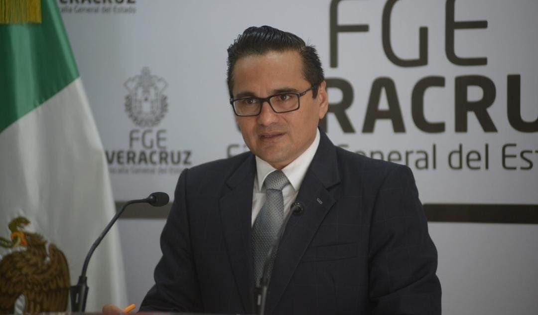 Detienen a Jorge Winckler, ex fiscal de Veracruz prófugo