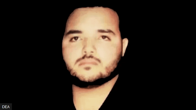 Liberado hijo del Mayo Zambada, el "Mayito" Gordo en Estados Unidos