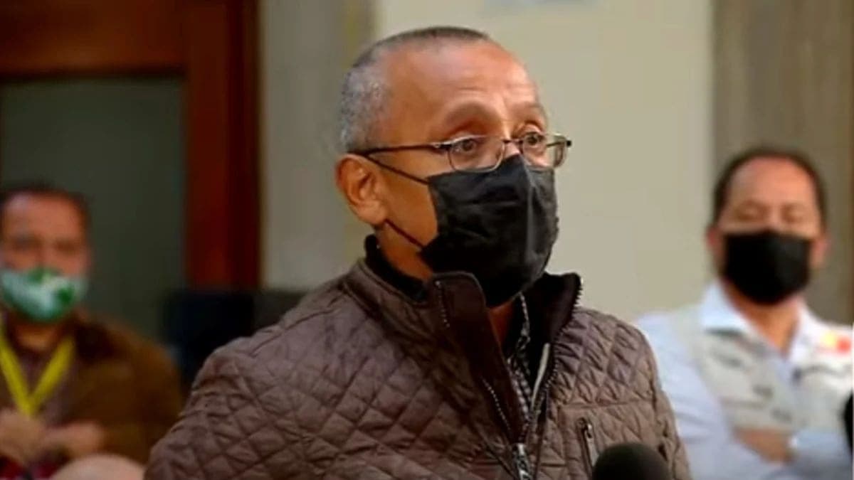 Periodista Rodolfo Montes denuncia amenazas de muerte ante AMLO