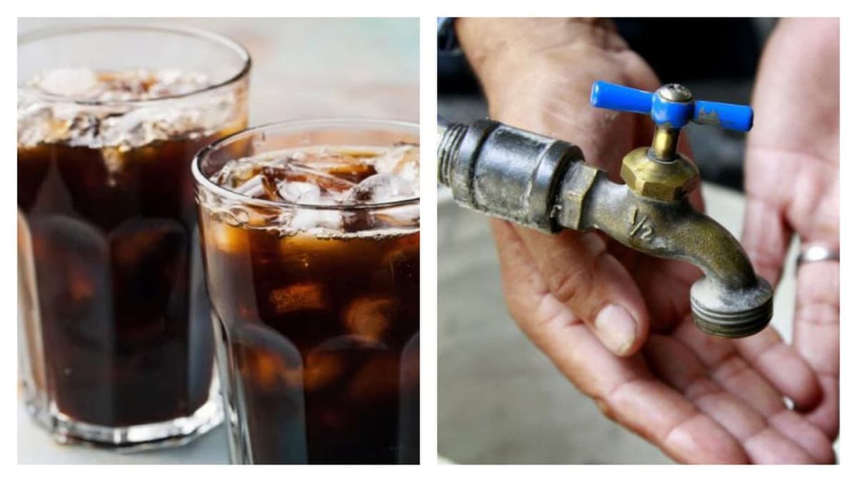 El Gobierno podría frenar producción de cerveza y refresco para dar agua a Monterrey