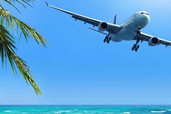 Aeropuerto International de Cancún sobrepasó barrera de 600 vuelos este sábado