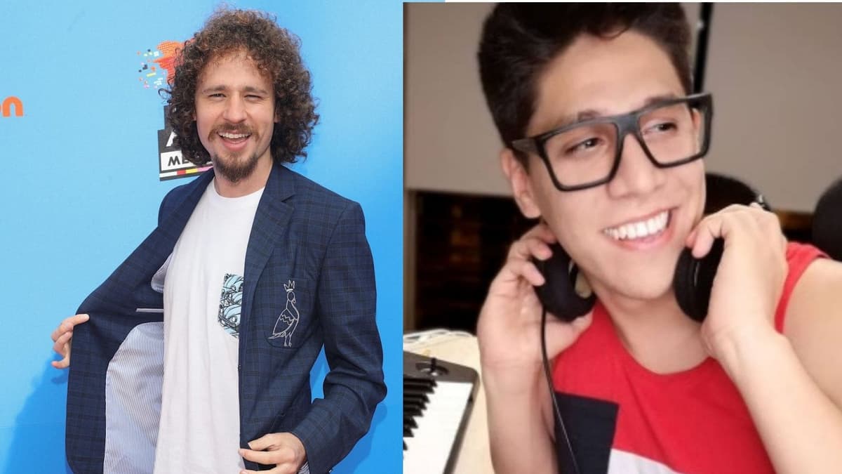 Luisito Comunica advierte disputa legal por "Mi Bebito Fiu Fiu"